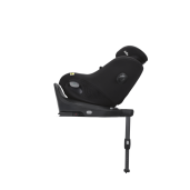 Joie - Scaun auto i-Spin 360° Compact Raven, 61-105 cm, certificat R129