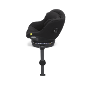 Joie - Scaun auto i-Spin 360° Compact Raven, 61-105 cm, certificat R129