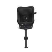 Joie - Scaun auto i-Spin 360° Compact Raven, 61-105 cm, certificat R129
