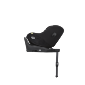 Joie - Scaun auto i-Spin 360° Compact Raven, 61-105 cm, certificat R129
