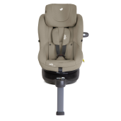 Joie - Scaun auto i-Spin 360° Oak, 40-105 cm, testat ADAC si certificat R129