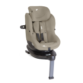 Joie - Scaun auto i-Spin 360° Oak, 40-105 cm, testat ADAC si certificat R129