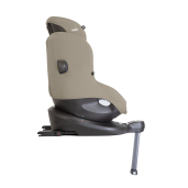 Joie - Scaun auto i-Spin 360° Oak, 40-105 cm, testat ADAC si certificat R129