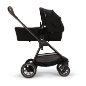 Nuna - Landou LYTL Caviar pentru carucioarele TRIV next, TRVL, IXXA si MIXX next