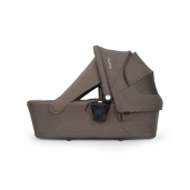 Nuna - Landou LYTL Chestnut pentru carucioarele TRIV next, TRVL, IXXA si MIXX next