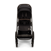 Nuna x BMW - Carucior MIXX next, negru Element