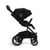 Nuna x BMW - Carucior MIXX next, negru Element