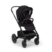 Nuna - Carucior Mixx Next Caviar