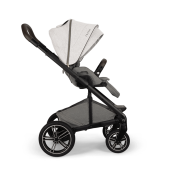 Nuna - Carucior MIXX next colectia Mineral 