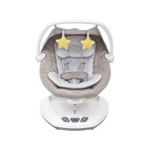 Graco - Leagan portabil Move with Me Little Adventures