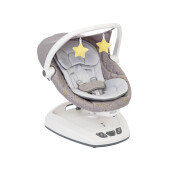 Graco - Leagan portabil Move with Me Little Adventures