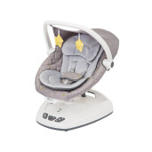 Graco - Leagan portabil Move with Me Little Adventures