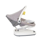 Graco - Leagan portabil Move with Me Little Adventures
