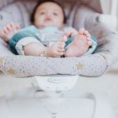 Graco - Leagan portabil Move with Me Little Adventures