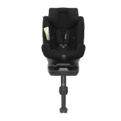 Nuna - Scaun auto rear facing Norr Caviar, 0-18 kg, exclusiv rear-facing, testat ADAC si Plus
