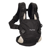 Nuna - Sistem ergonomic CUDL Click, Caviar
