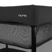 Nuna - Patut pliant Paal, Caviar