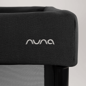 Nuna - Patut pliant Paal, Caviar