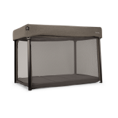 Nuna - Patut pliant Paal, Granite