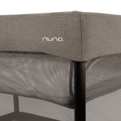 Nuna - Patut pliant Paal, Granite