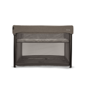 Nuna - Patut pliant Paal, Granite