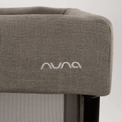 Nuna - Patut pliant Paal, Granite