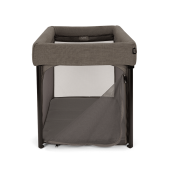 Nuna - Patut pliant Paal, Granite