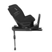 Nuna - Scaun auto i-Size PRYM Caviar, 40 - 105 cm, testat ADAC