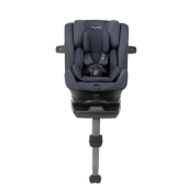 Nuna - Scaun auto i-Size PRYM Lake, 40 - 105 cm, testat ADAC
