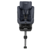 Nuna - Scaun auto i-Size PRYM Lake, 40 - 105 cm, testat ADAC