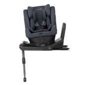 Nuna - Scaun auto i-Size PRYM Lake, 40 - 105 cm, testat ADAC