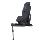 Nuna - Scaun auto i-Size PRYM Lake, 40 - 105 cm, testat ADAC
