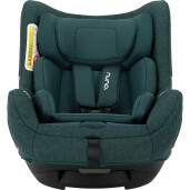 Nuna - Scaun auto rotativ i-Size TODL next Lagoon, 40-105 cm, testat ADAC