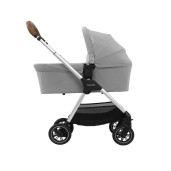 Nuna - Carucior compact Triv Frost 2 in 1