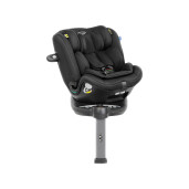 Graco - Scaun auto Turn2Me Grow Midnight, 40-125 cm, certificata R129 si testat ADAC
