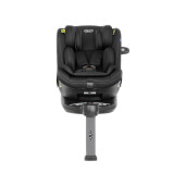 Graco - Scaun auto Turn2Me Grow Midnight, 40-125 cm, certificata R129 si testat ADAC