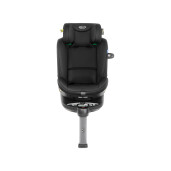 Graco - Scaun auto Turn2Me Grow Midnight, 40-125 cm, certificata R129 si testat ADAC
