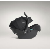 Joie - Scoica auto i-Starter cu tetiera reglabila, 40-75 cm, Eclipse, certificata R129
