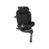 Graco - Scaun auto Turn2Me Grow Midnight, 40-125 cm, certificata R129 si testat ADAC