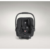 Joie - Scoica auto i-Starter cu tetiera reglabila, 40-75 cm, Eclipse, certificata R129
