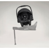 Joie - Scoica auto i-Starter cu tetiera reglabila, 40-75 cm, Eclipse, certificata R129
