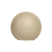 BIBS - Cutie pentru suzeta Pacifier Case Mini, Vanilla