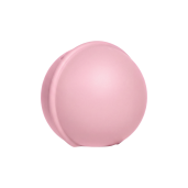 BIBS - Cutie pentru suzeta Pacifier Case Mini, Baby Pink
