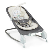 Ingenuity - Balansoar cu functie de masaj Happy Belly Rock-to-Bounce - Parker