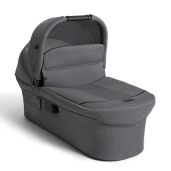 Joie - Landou Ramble XL Signature, Ebony (pentru carucioarele Finiti, Alore, Versatrax)