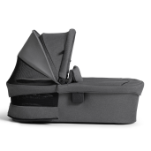 Joie - Landou Ramble XL Signature, Ebony (pentru carucioarele Finiti, Alore, Versatrax)