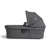Joie - Landou Ramble XL Signature, Ebony (pentru carucioarele Finiti, Alore, Versatrax)