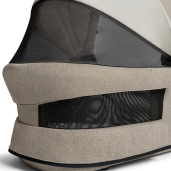 Joie - Landou Ramble XL Signature, Sandstone (pentru carucioarele Finiti, Alore, Versatrax)