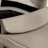 Joie - Landou Ramble XL Signature, Sandstone (pentru carucioarele Finiti, Alore, Versatrax)