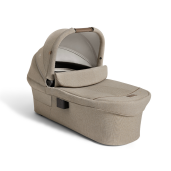 Joie - Landou Ramble XL Signature, Sandstone (pentru carucioarele Finiti, Alore, Versatrax)